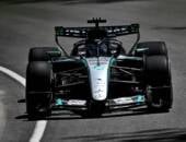 F1: Mercedes anima no Canadá e Russell reage na disputa