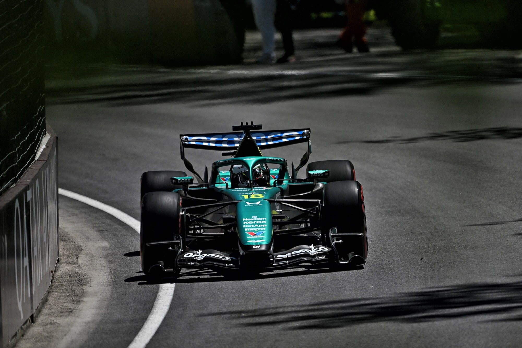 GP do Canadá 2026, Montreal, Fórmula 1, F1