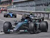 F1: Wolff exalta Russell após pole da Sprint no Canadá