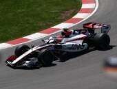 F1: Haas admite dificuldades após estreia de atualização no Canadá