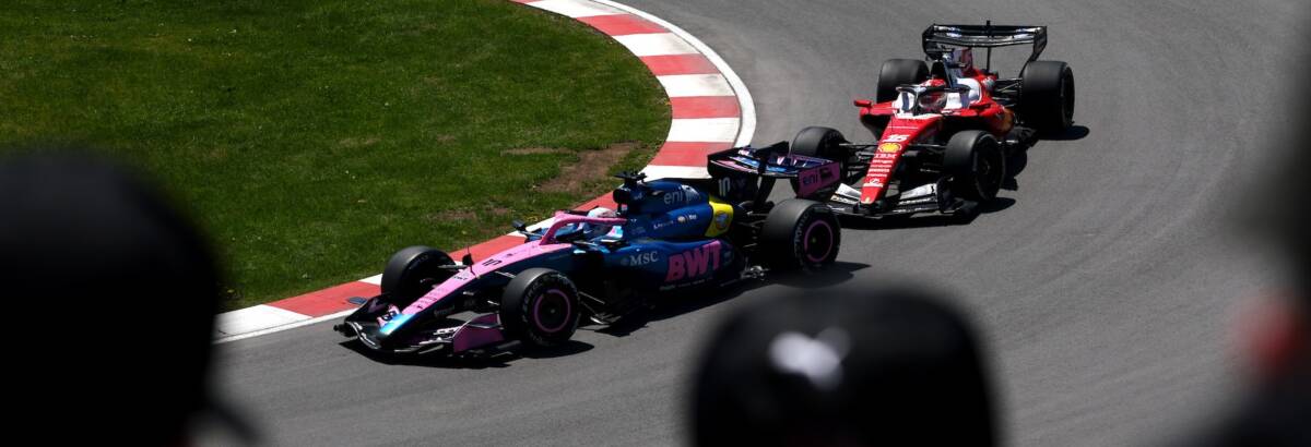 F1: Confira o grid provisório da Sprint do GP do Canadá 2026 F1: Confira o grid provisório da Sprint do GP do Canadá 2026