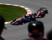 F1: Confira o grid provisório da Sprint do GP do Canadá 2026