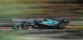 F1: Aston Martin admite falta de ritmo após GP do Canadá