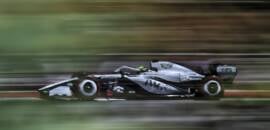 F1: Pirelli destaca evolução da pista no Canadá após Sprint