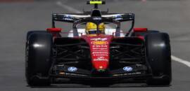 F1 hoje: Hamilton ganha força na disputa pelo título