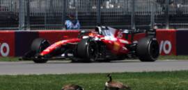 F1: Mônaco pode reduzir vantagem da Mercedes e favorecer Ferrari