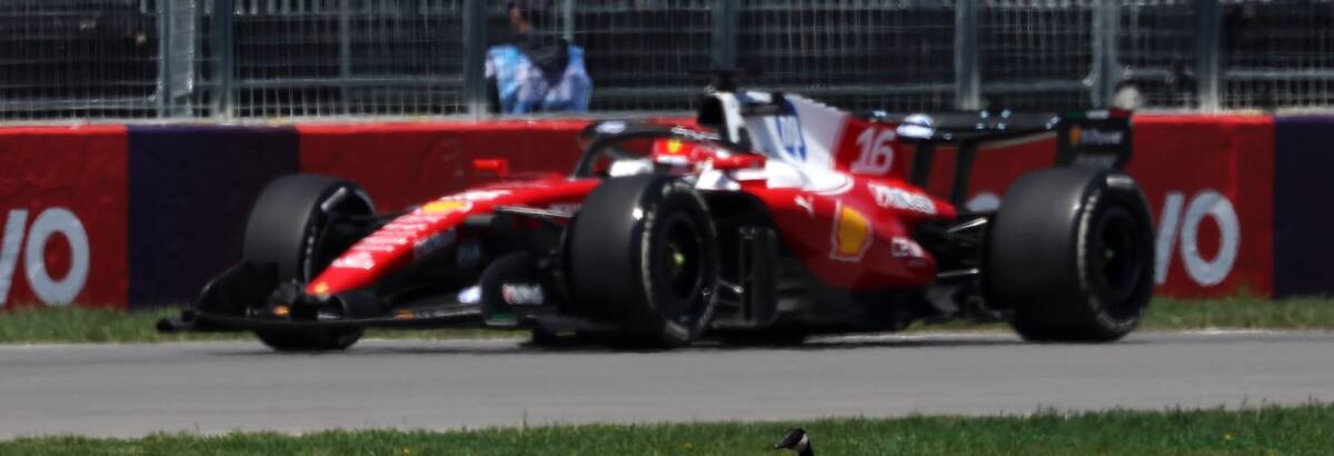 F1: Mônaco pode reduzir vantagem da Mercedes e favorecer Ferrari