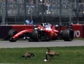 F1: Mônaco pode reduzir vantagem da Mercedes e favorecer Ferrari