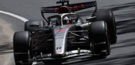 F1: Hulkenberg escapa de punição após incidente no GP do Canadá