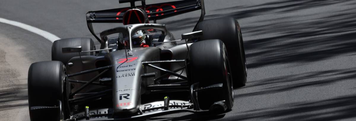 F1: Hulkenberg escapa de punição após incidente no GP do Canadá