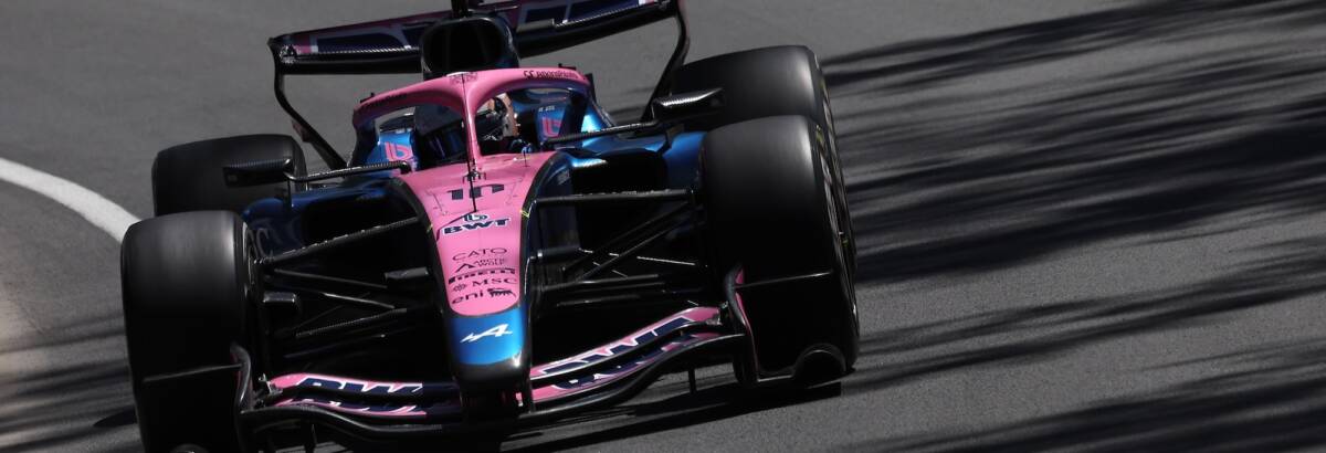 F1: Quatro pilotos largarão dos boxes na Sprint no Canadá F1: Quatro pilotos largarão dos boxes na Sprint no Canadá