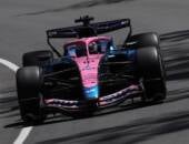 F1: Quatro pilotos largarão dos boxes na Sprint no Canadá