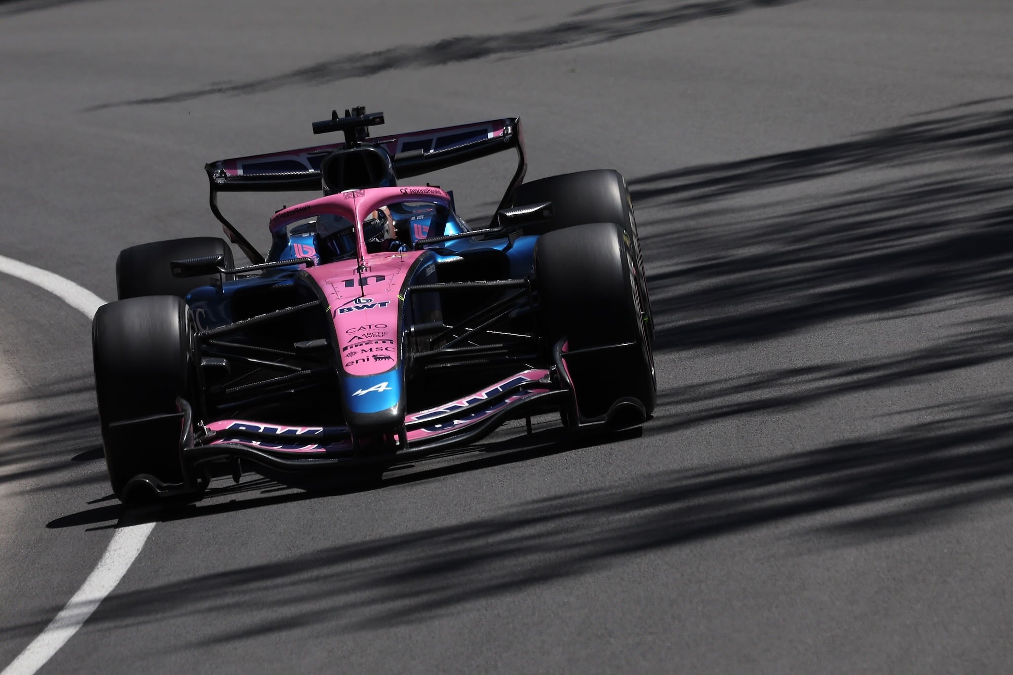 F1: Quatro pilotos largarão dos boxes na Sprint no Canadá GP do Canadá 2026, Montreal, Fórmula 1, F1