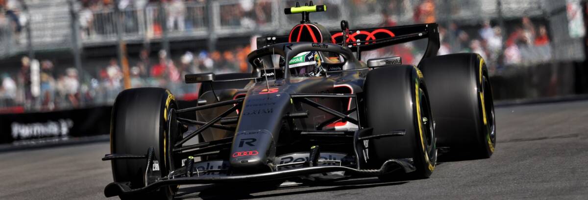 F1: Bortoleto termina em 12º corrida Sprint do GP do Canadá F1: Bortoleto termina em 12º corrida Sprint do GP do Canadá