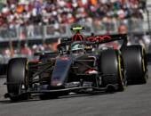 F1: Audi admite dificuldades, mas busca reação no Canadá