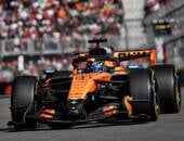 F1: McLaren abandona atualização após teste no Canadá