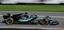 Confira a classificação do campeonato da F1 2026 após da Sprint do GP do Canadá