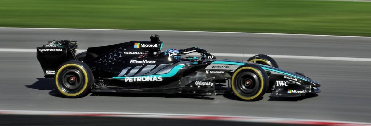 Confira a classificação do campeonato da F1 2026 após da Sprint do GP do Canadá Confira a classificação do campeonato da F1 2026 após da Sprint do GP do Canadá