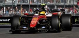 F1: FIA divulga o grid de largada oficial da Sprint do GP do Canadá 2026