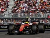 F1: FIA divulga o grid de largada oficial da Sprint do GP do Canadá 2026