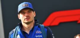 Verstappen volta a questionar futuro na F1 após difícil classificação no Canadá
