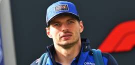 F1: Verstappen descarta pressionar filha Lily em relação ao esporte: “Precisa ser livre”