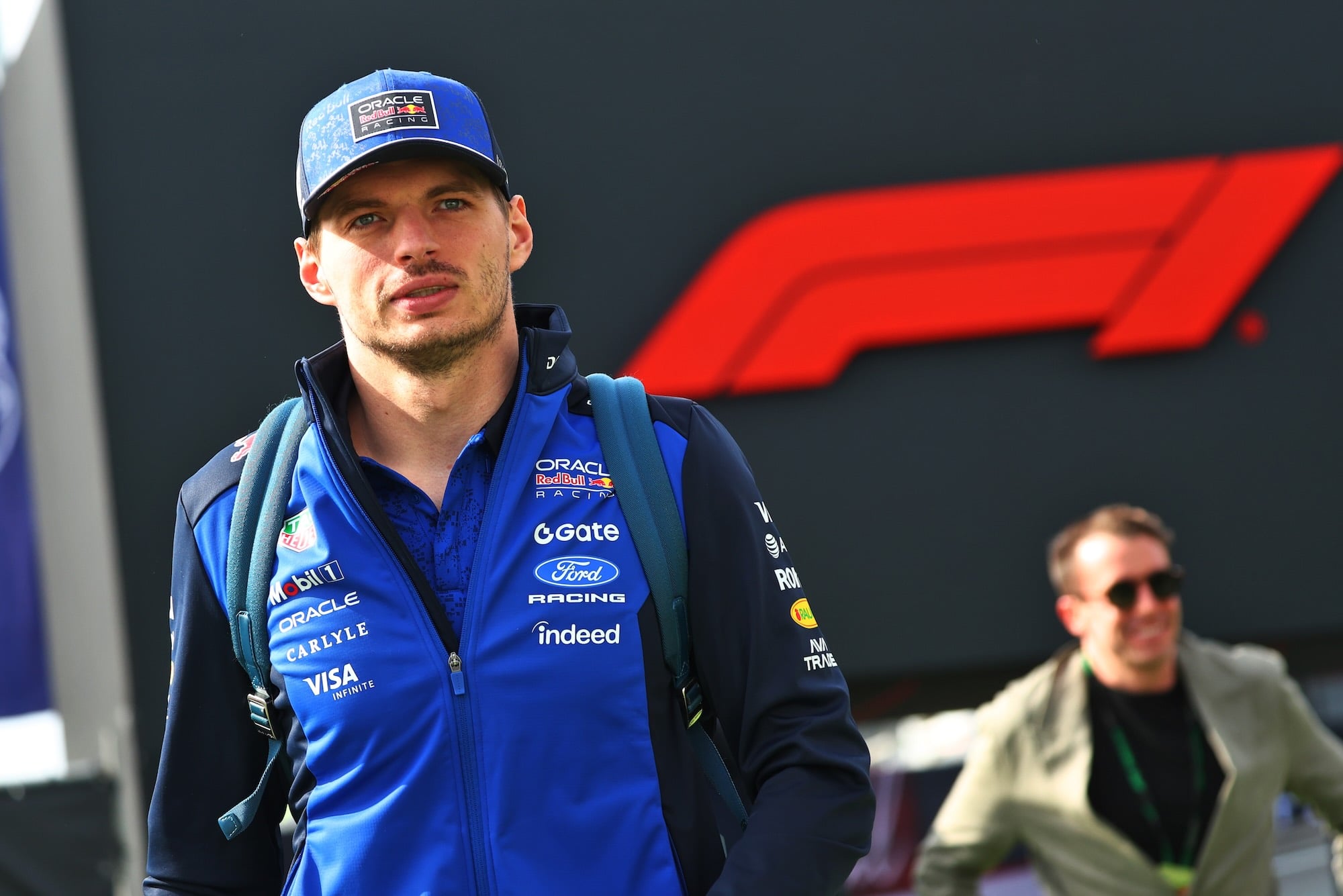 Verstappen volta a questionar futuro na F1 após difícil classificação no Canadá Max Verstappen (NLD) Red Bull Racing.