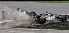 F1: Mercedes recebe alerta para evitar ordens de equipe