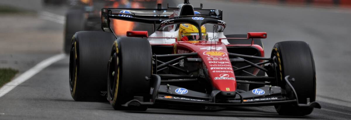 F1 hoje: Hamilton anima Ferrari e FIA discute mudanças