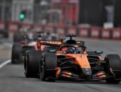 F1: McLaren explica contagem que leva ao GP número 1000 em Mônaco