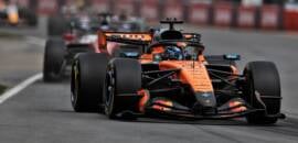 F1: Confira o resultado completo da Qualificação do GP do Canadá 2026