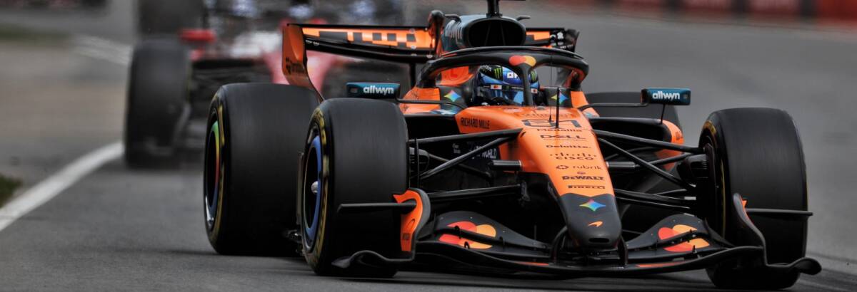 F1: Confira o resultado completo da Qualificação do GP do Canadá 2026 F1: Confira o resultado completo da Qualificação do GP do Canadá 2026