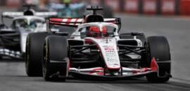 F1: Ocon pode ser desclassificado após Sprint no Canadá