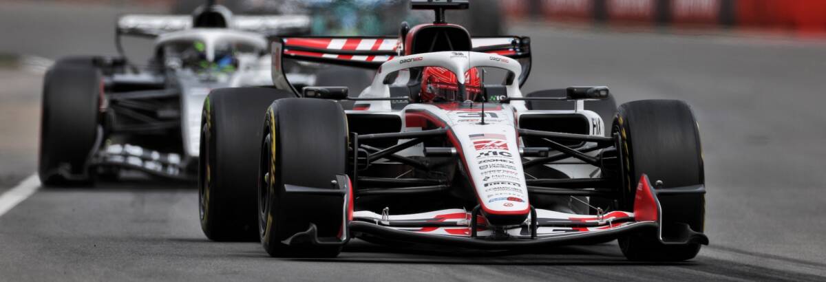 F1: Ocon pode ser desclassificado após Sprint no Canadá