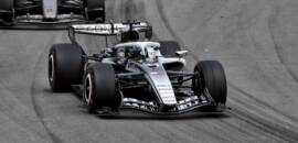 F1: Cadillac conquista melhor resultado em sprint, mas sofre na classificação do Canadá