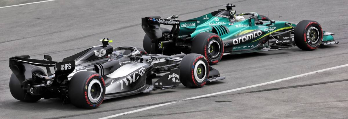F1: Grid do GP do Canadá muda após punição de Stroll