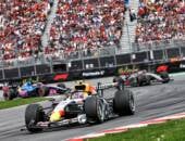 F1: Racing Bulls celebra evolução no Canadá e mira pontos no domingo
