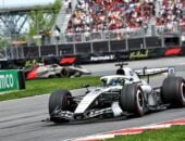 F1: Cadillac identifica causa da quebra que tirou Pérez do GP do Canadá