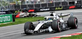 F1: Cadillac identifica causa da quebra que tirou Pérez do GP do Canadá