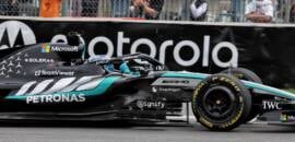 F1: Investigação sobre abandono de Russell sofre atraso inesperado