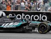 F1: Investigação sobre abandono de Russell sofre atraso inesperado