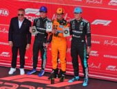 F1: McLaren ainda pode entrar na briga pelo título?