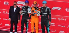 F1: McLaren ainda pode entrar na briga pelo título?