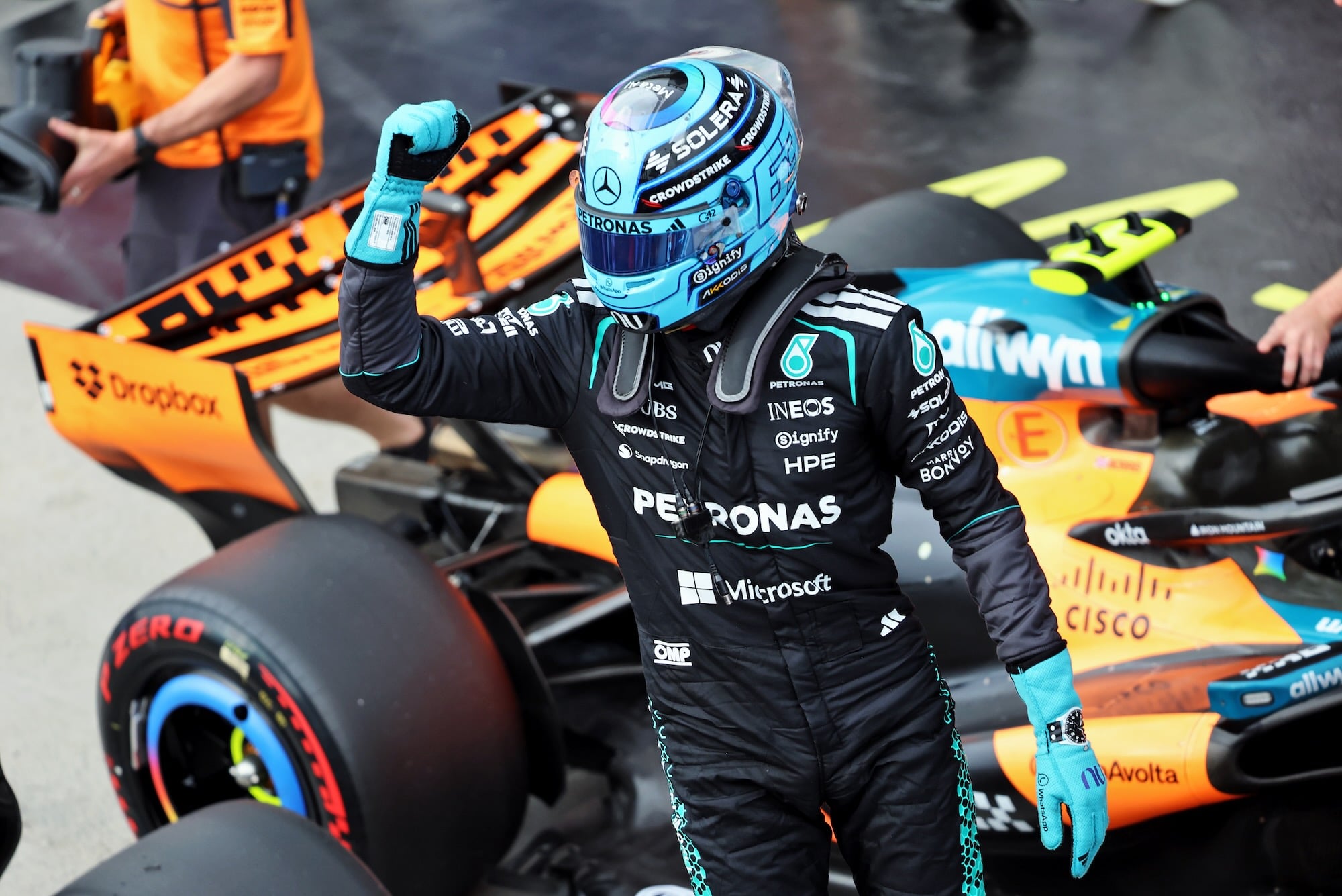 Análise: a Fórmula 1 escolheu seu novo vilão no GP do Canadá