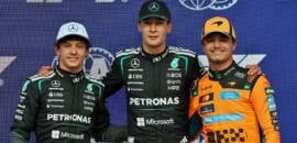 F1: FIA divulga o grid de largada oficial do GP do Canadá 2026