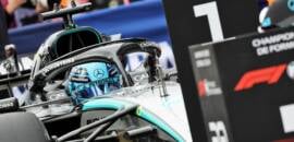 F1: Confira o grid de largada provisório do GP do Canadá 2026