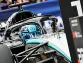 F1: Confira o grid de largada provisório do GP do Canadá 2026