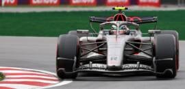F1: Audi lamenta aposta errada e quer reação em Mônaco