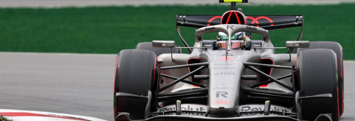 F1: Audi lamenta aposta errada e quer reação em Mônaco
