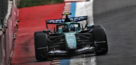 F1: Problema inusitado tira Fernando Alonso do GP do Canadá